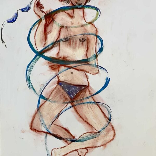 Femme 3