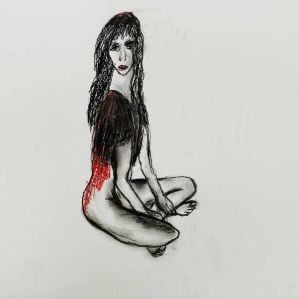 Femme 6