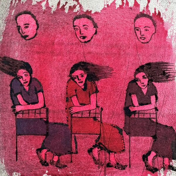 Les trois femmes(1)