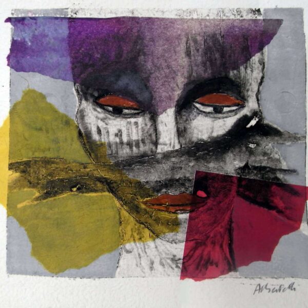 Monotypes