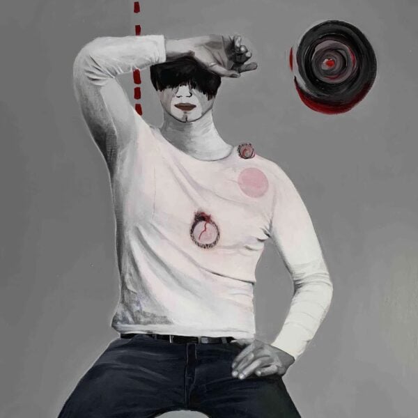 Un nouvel homme