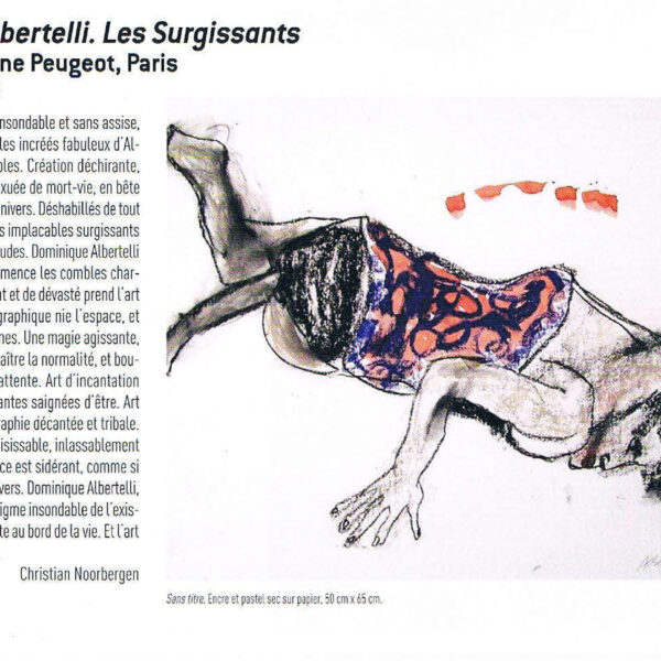 Art absoluement 2015