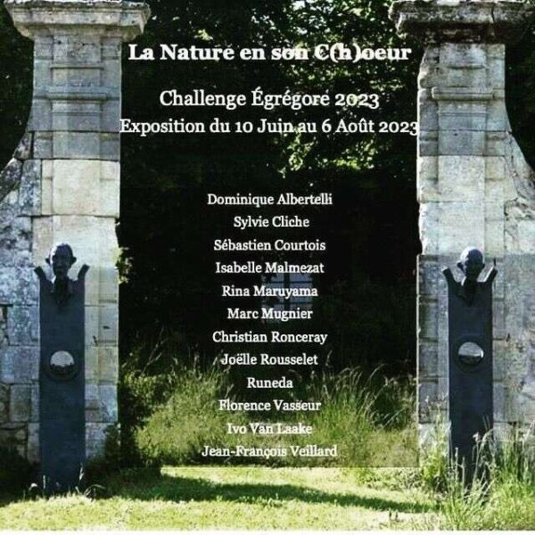 Challenge Egrégoré 2023