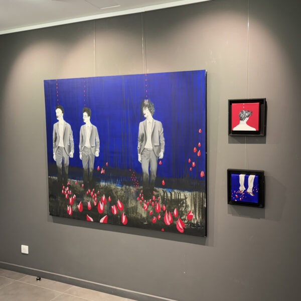 Galerie Sophie Lévêque 2025