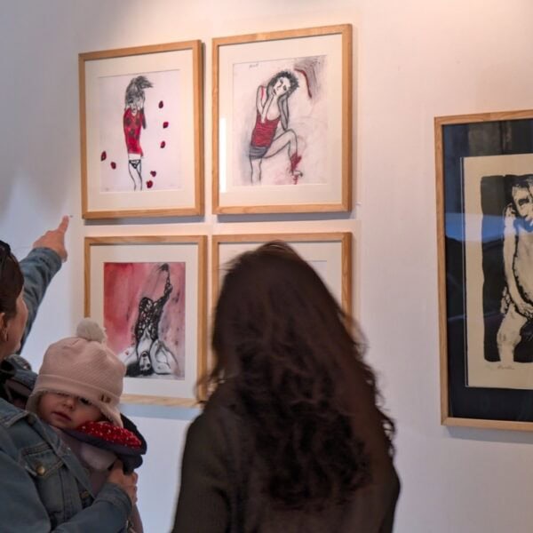 Galerie Ories, 2022